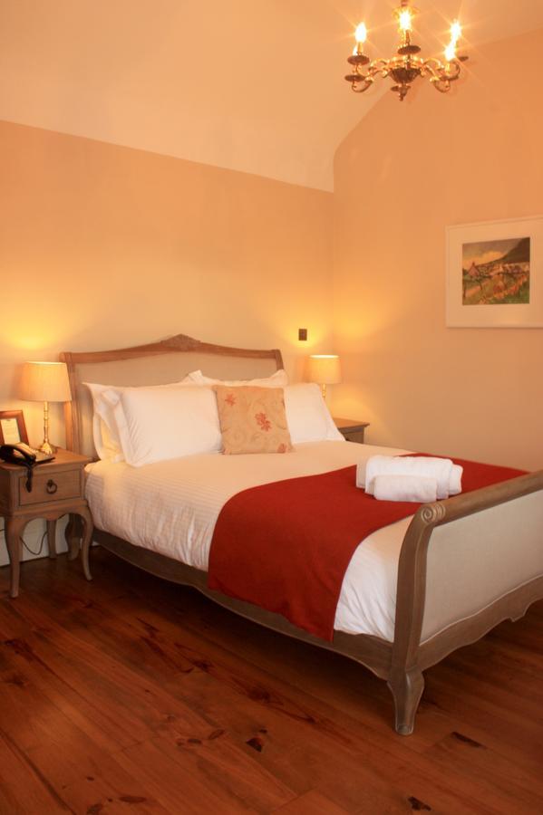 Corrib House Guest Accommodation Galway Exterior photo