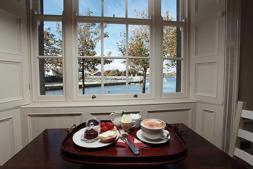 Corrib House Guest Accommodation Galway Exterior photo