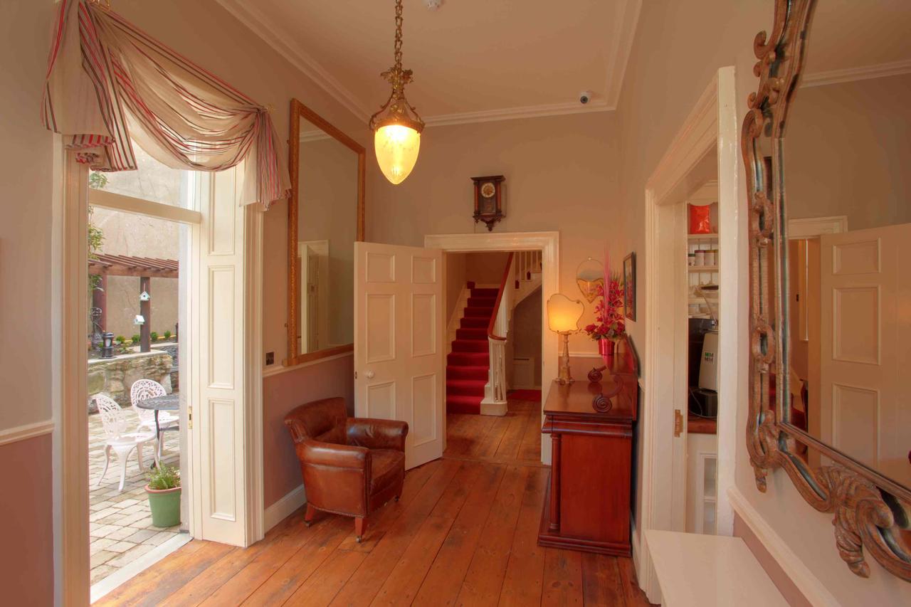 Corrib House Guest Accommodation Galway Exterior photo