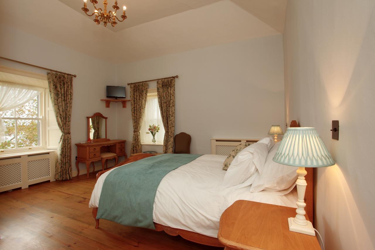 Corrib House Guest Accommodation Galway Exterior photo