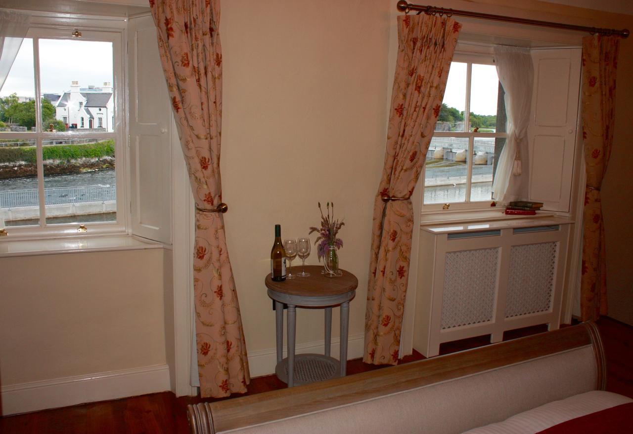 Corrib House Guest Accommodation Galway Exterior photo
