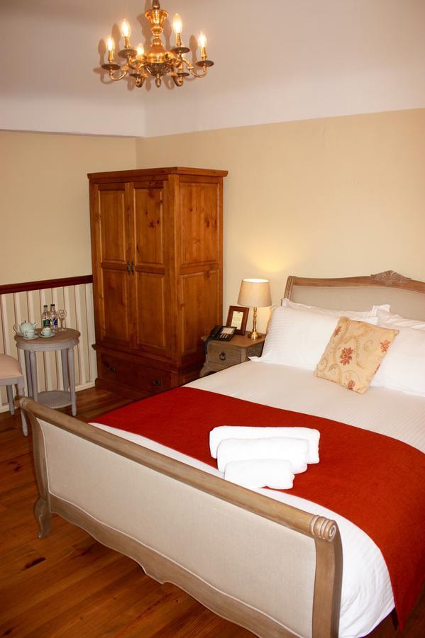 Corrib House Guest Accommodation Galway Exterior photo