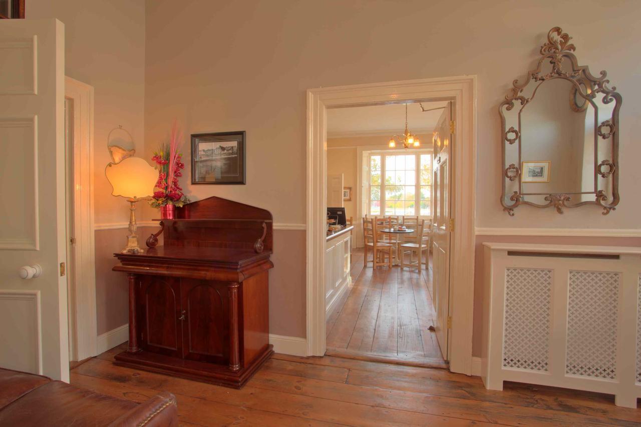 Corrib House Guest Accommodation Galway Exterior photo