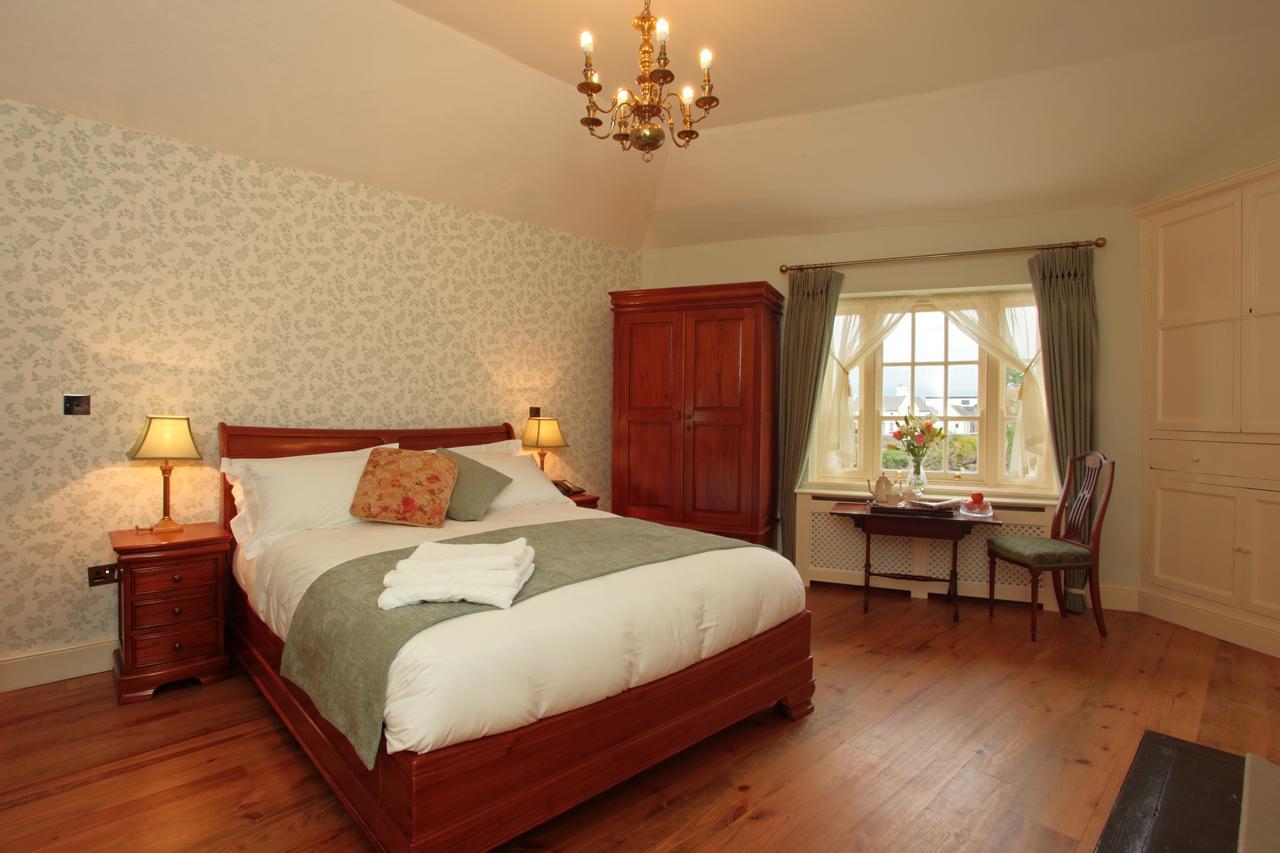 Corrib House Guest Accommodation Galway Exterior photo