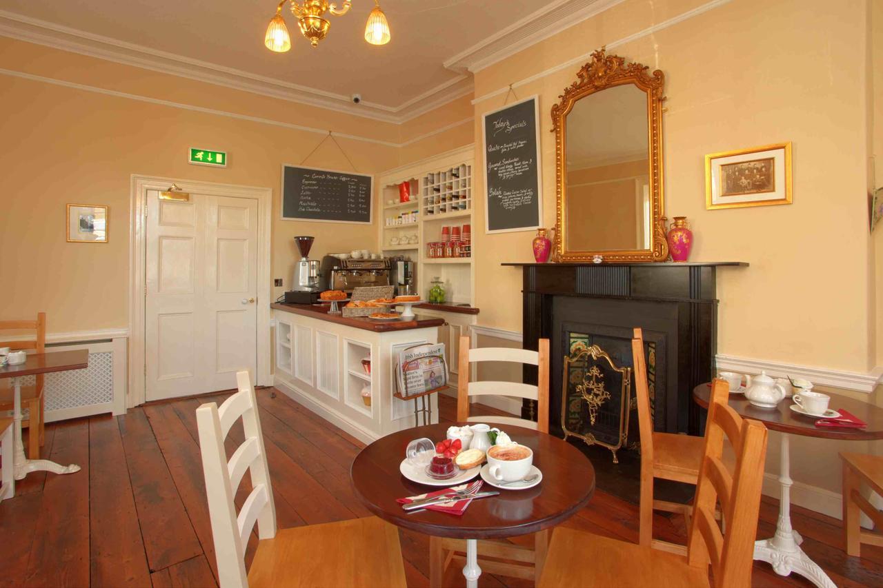 Corrib House Guest Accommodation Galway Exterior photo