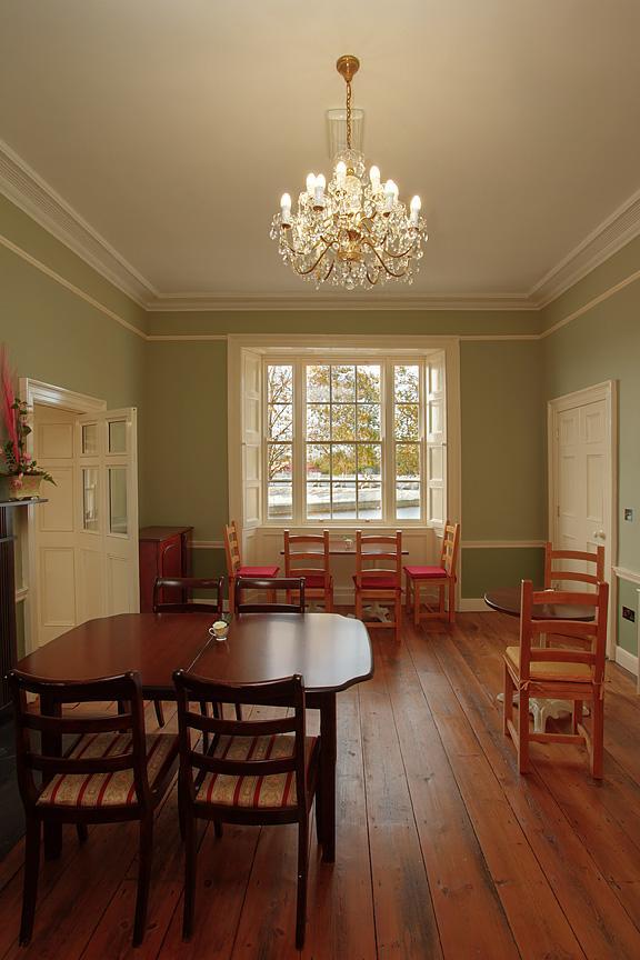 Corrib House Guest Accommodation Galway Exterior photo