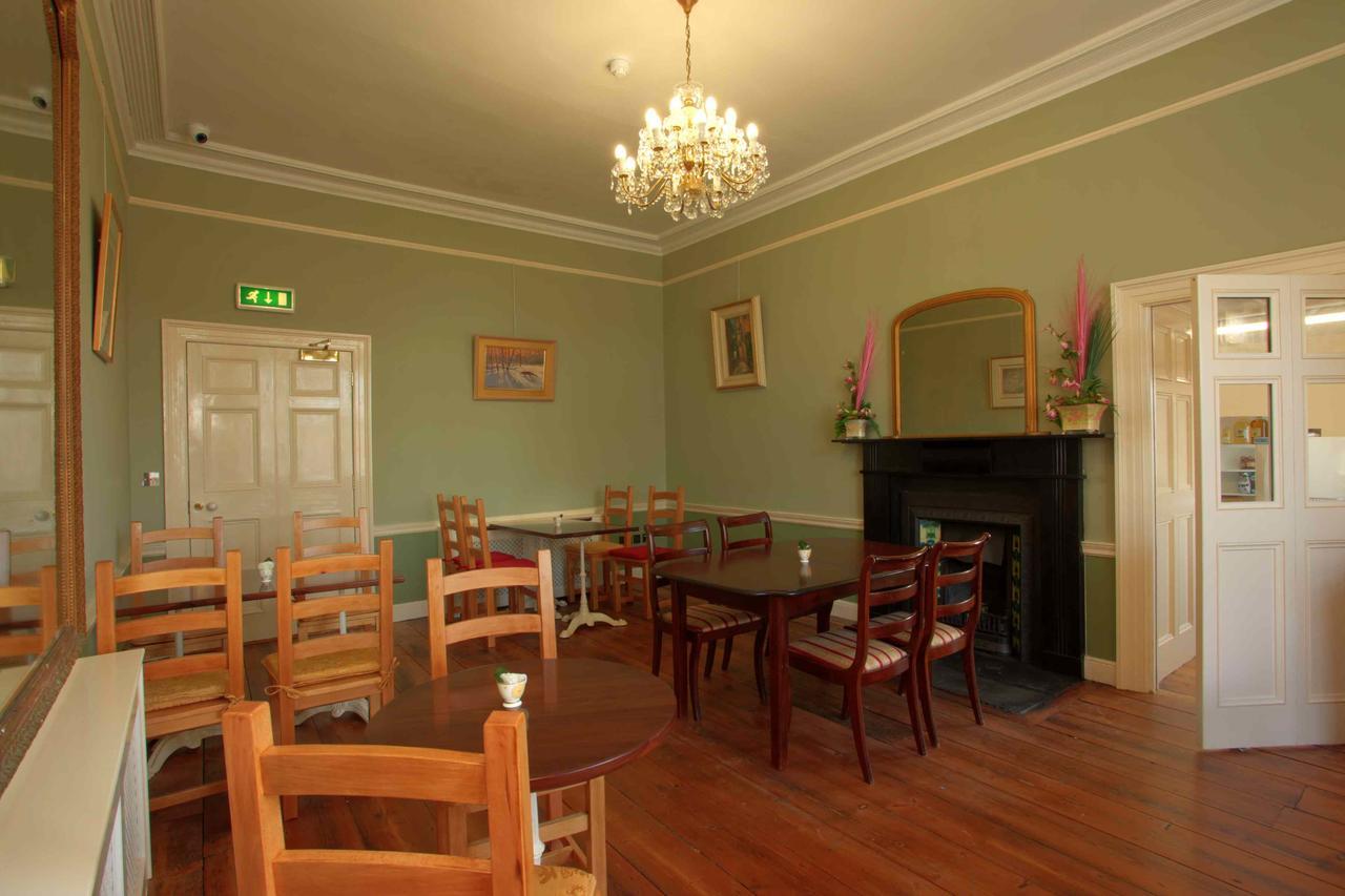 Corrib House Guest Accommodation Galway Exterior photo