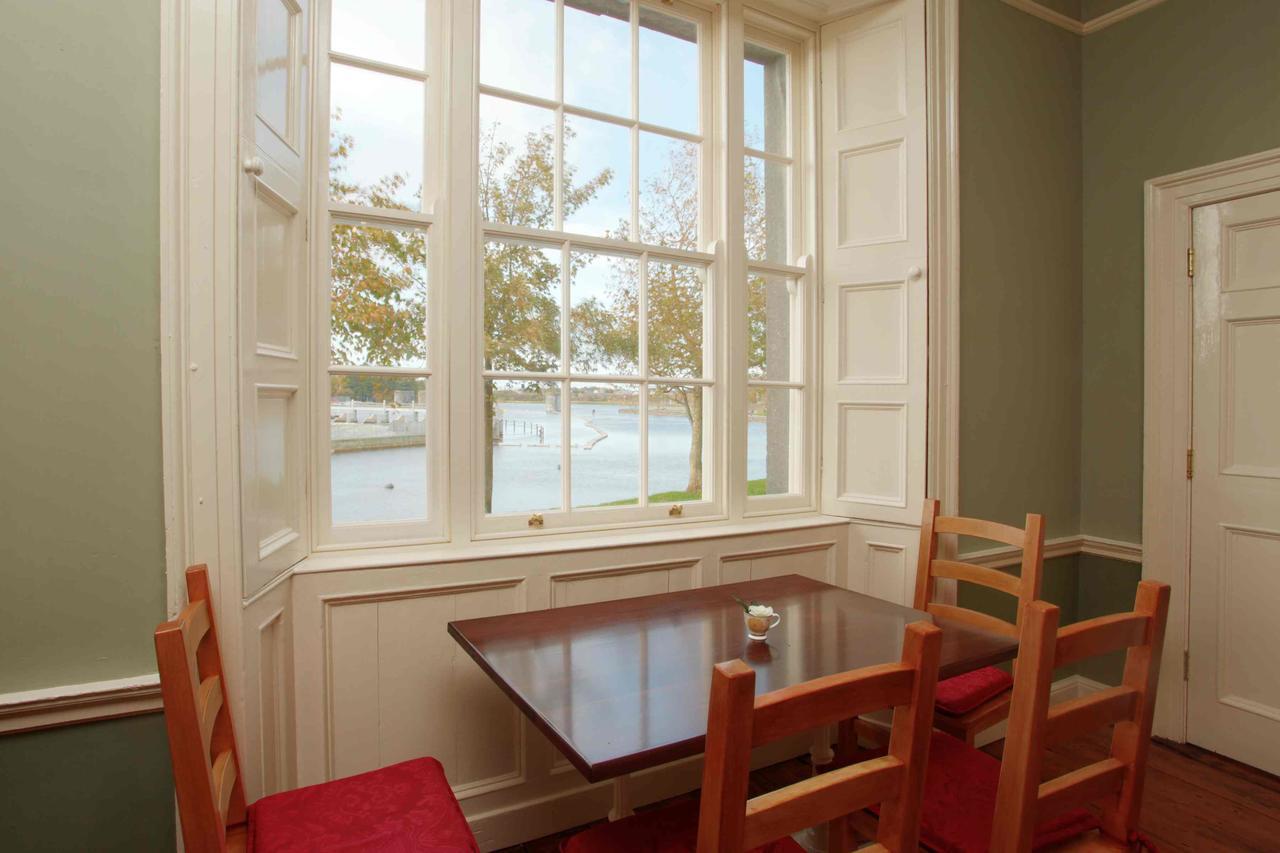 Corrib House Guest Accommodation Galway Exterior photo